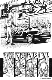 El Ojo Blindado N° 1, page 9